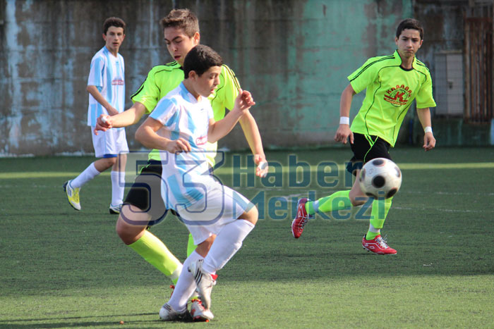 rizebelediyespor-pazarspor-u15